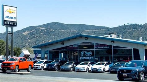 buellton chevrolet dealer|rio vista chevrolet inventory.